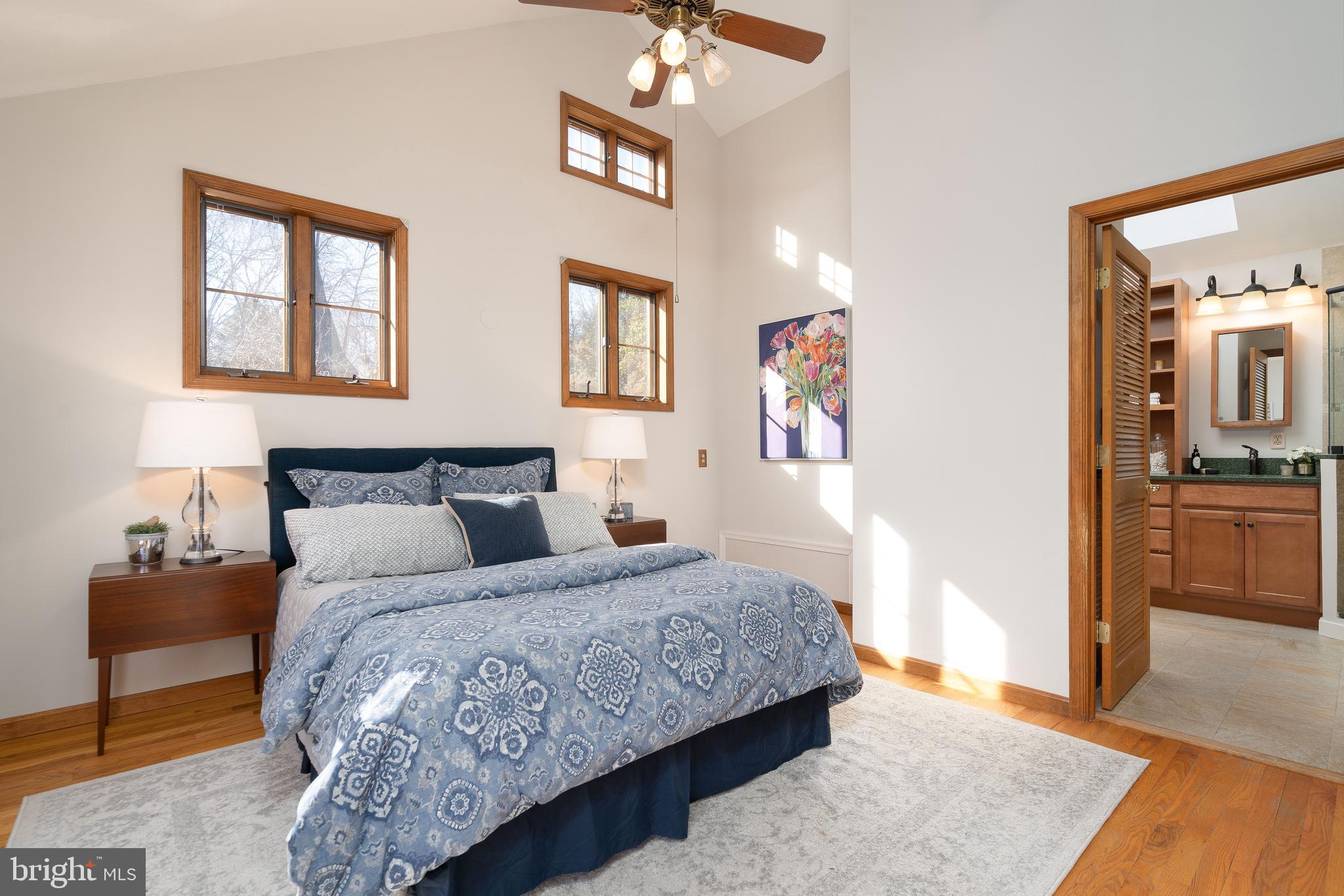 GREENWAY DOWNS - Residential