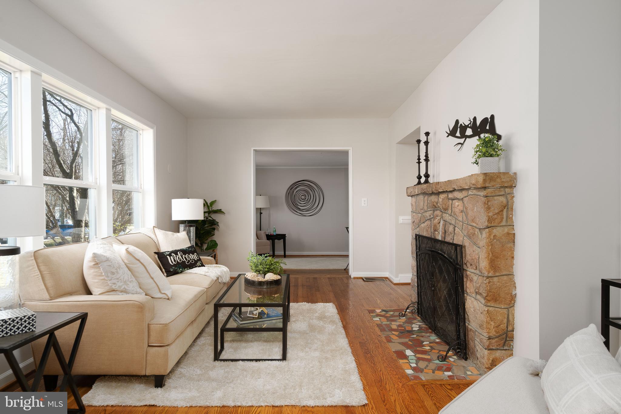 GREENWAY DOWNS - Residential