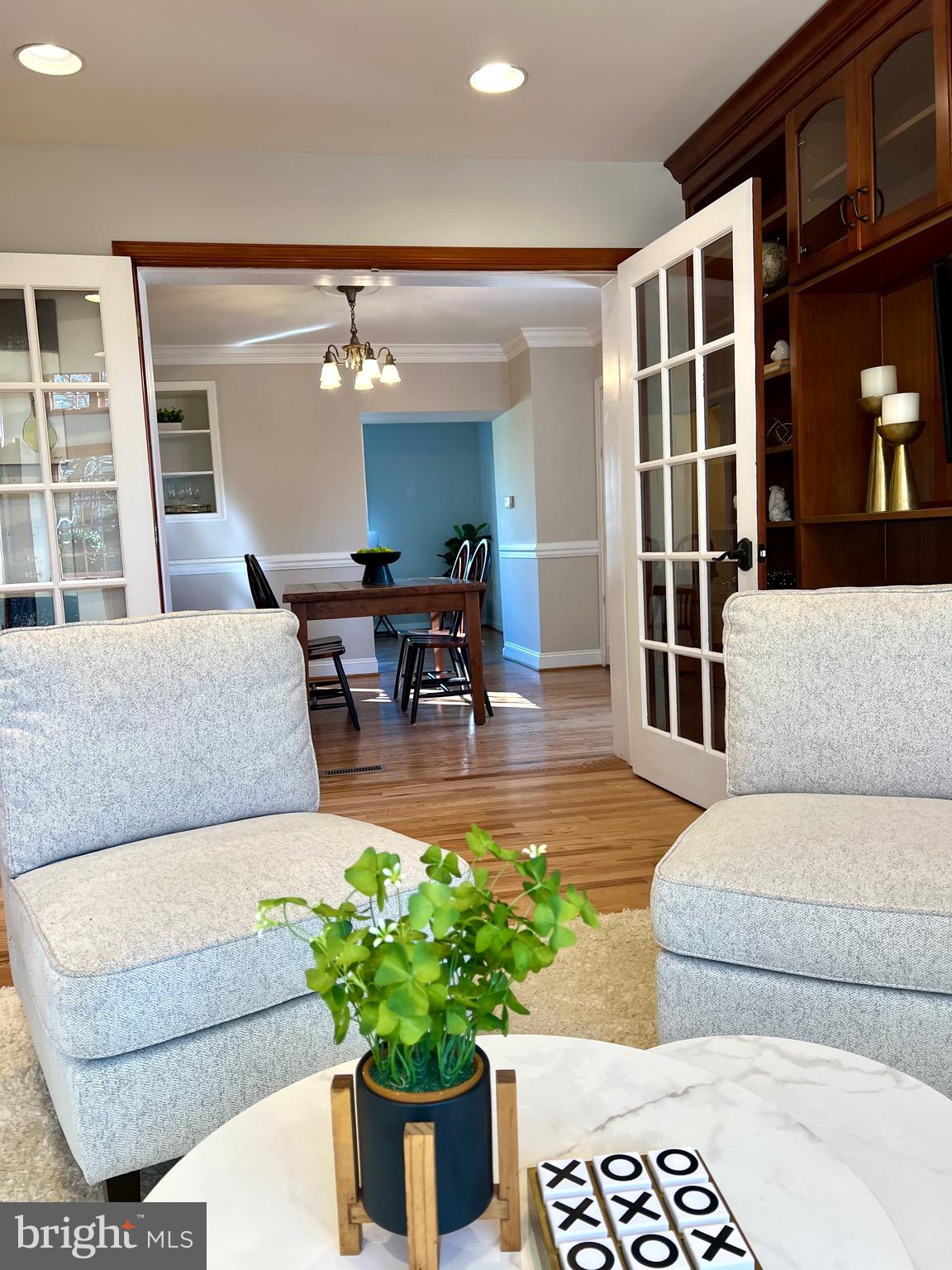 GREENWAY DOWNS - Residential