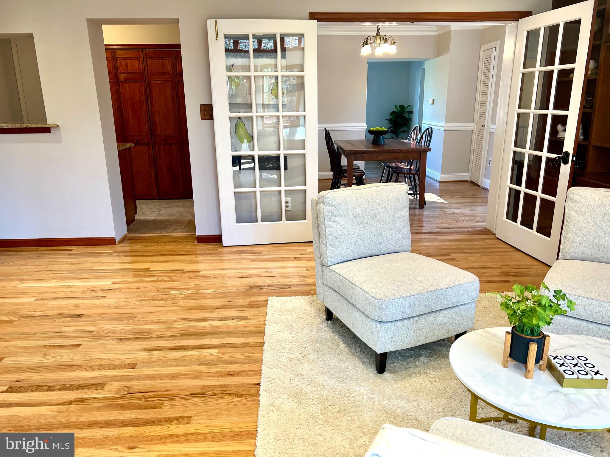 GREENWAY DOWNS - Residential