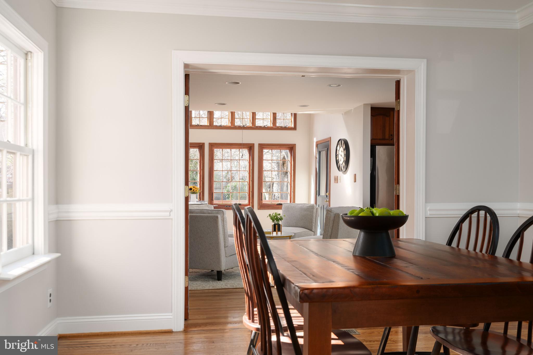 GREENWAY DOWNS - Residential