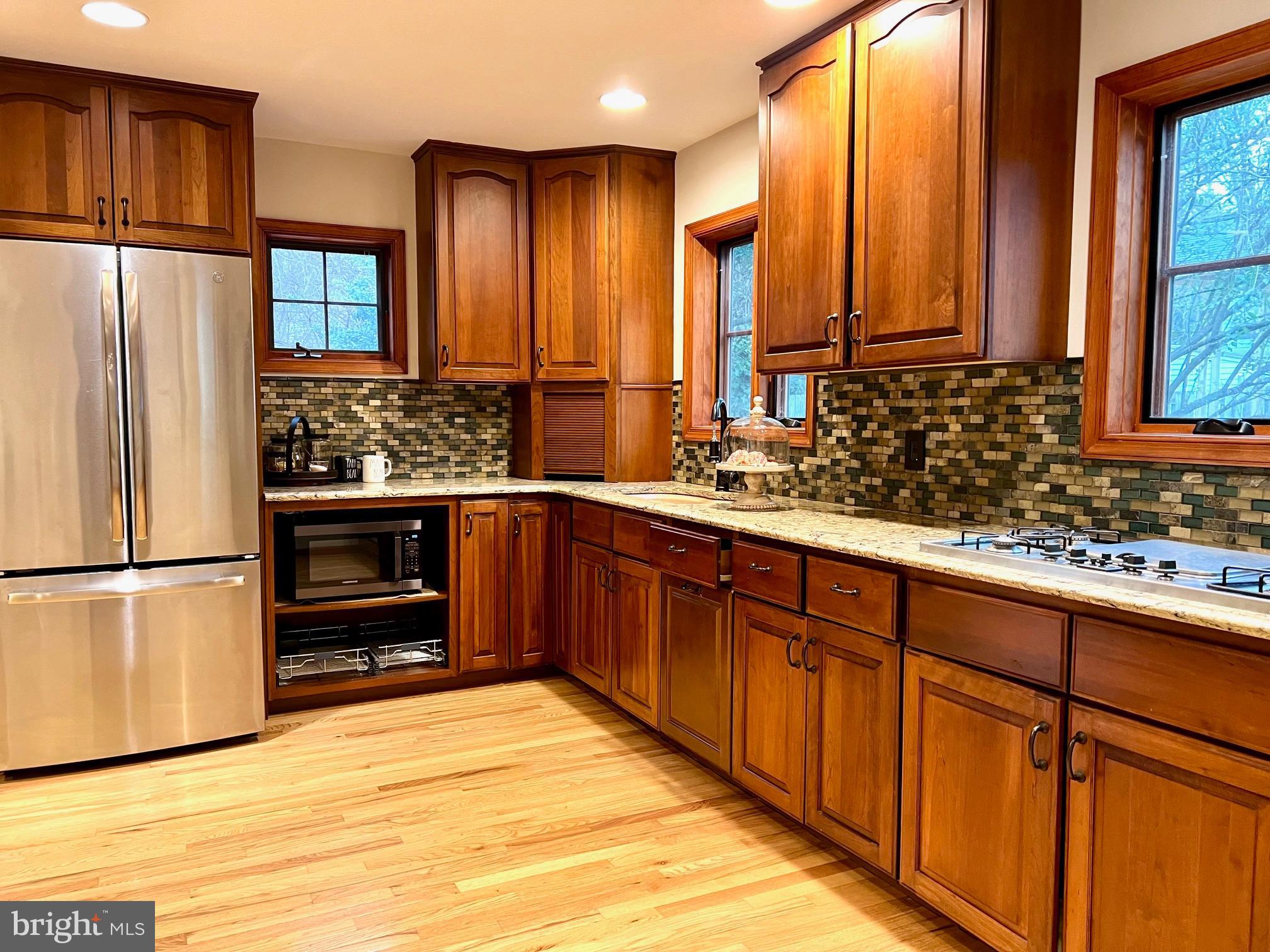 GREENWAY DOWNS - Residential