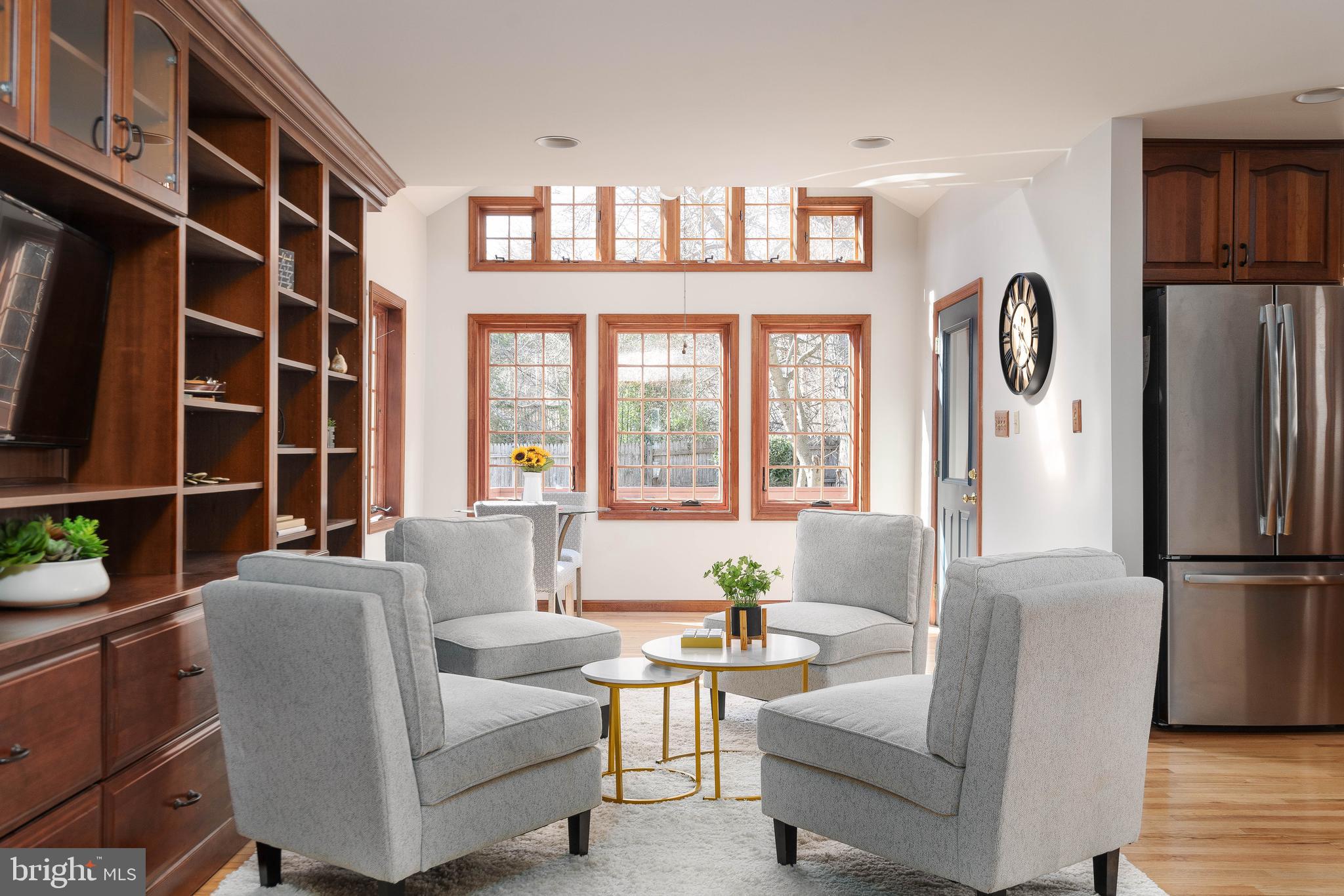 GREENWAY DOWNS - Residential