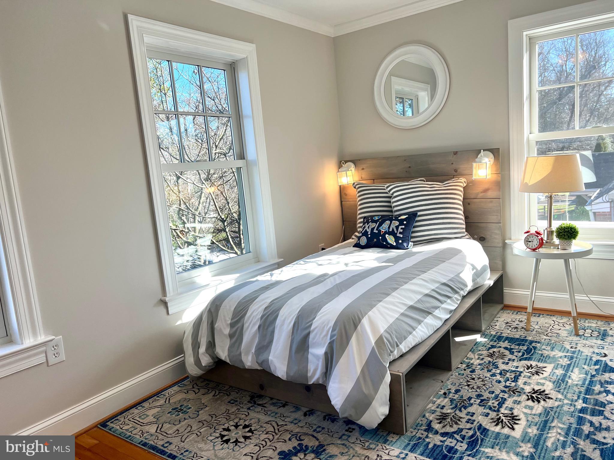 GREENWAY DOWNS - Residential