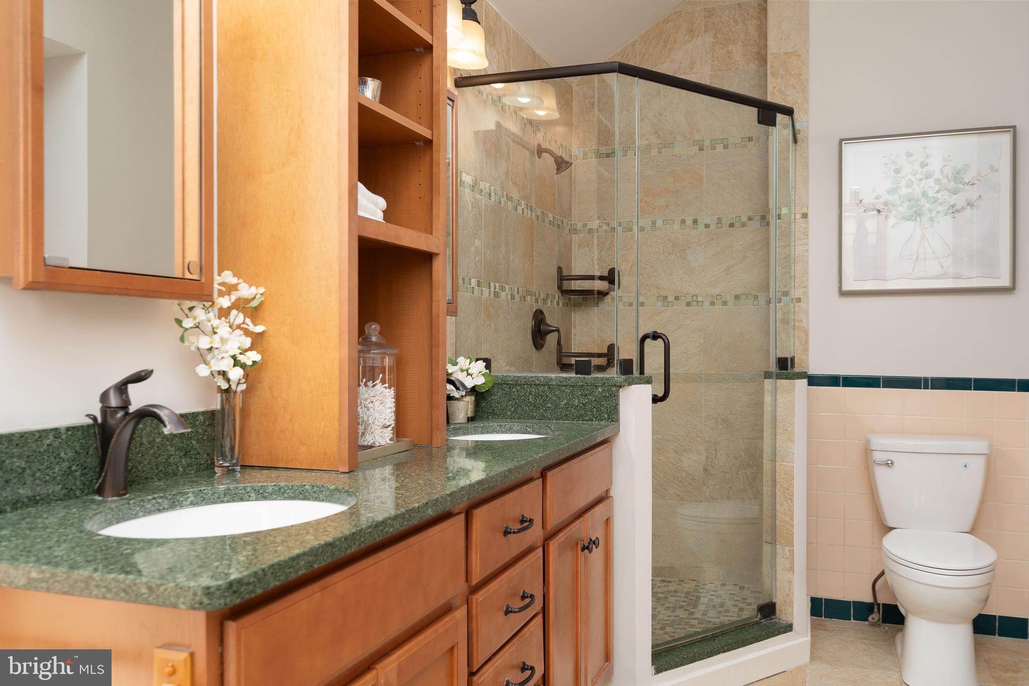 GREENWAY DOWNS - Residential