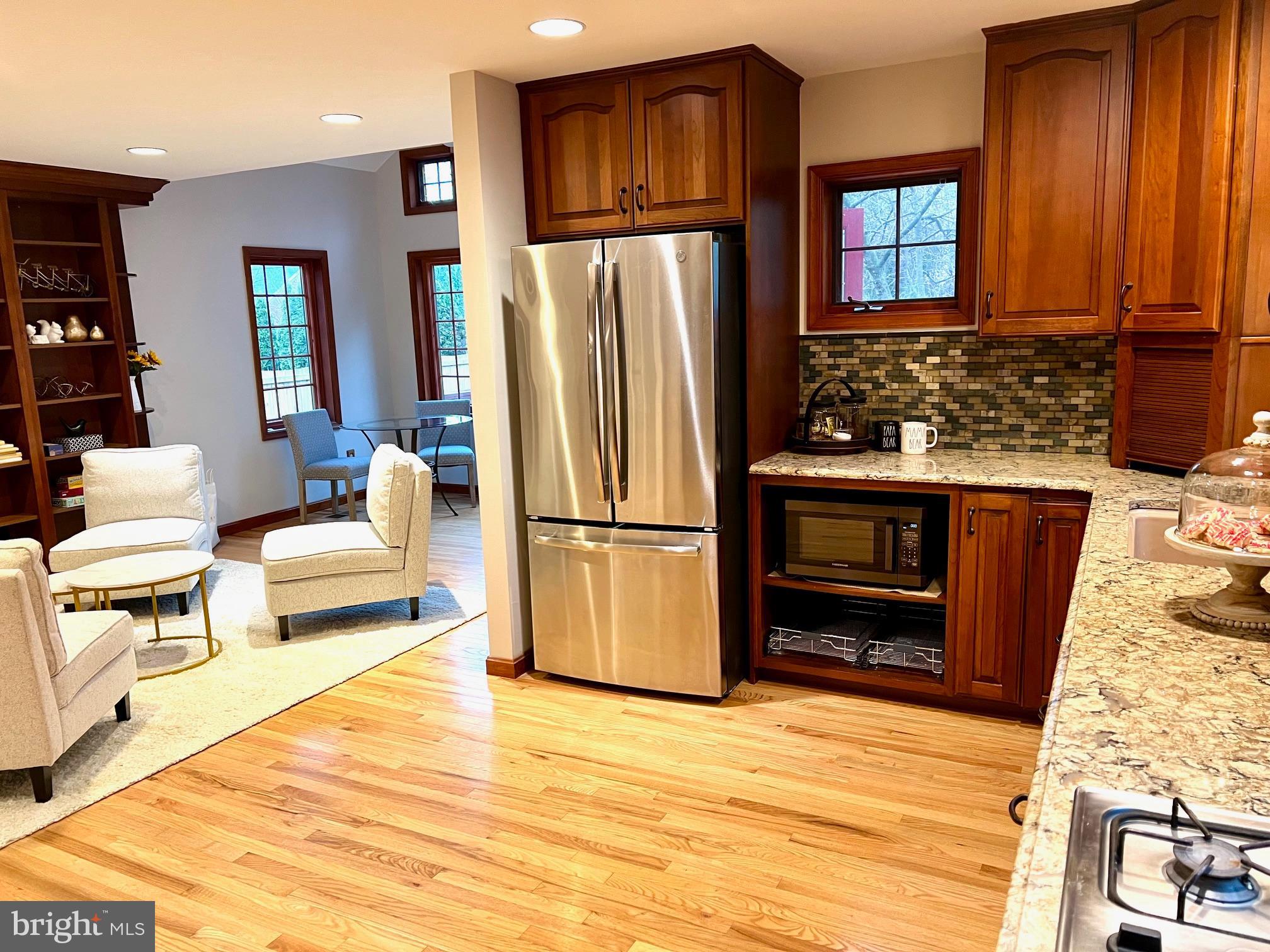 GREENWAY DOWNS - Residential