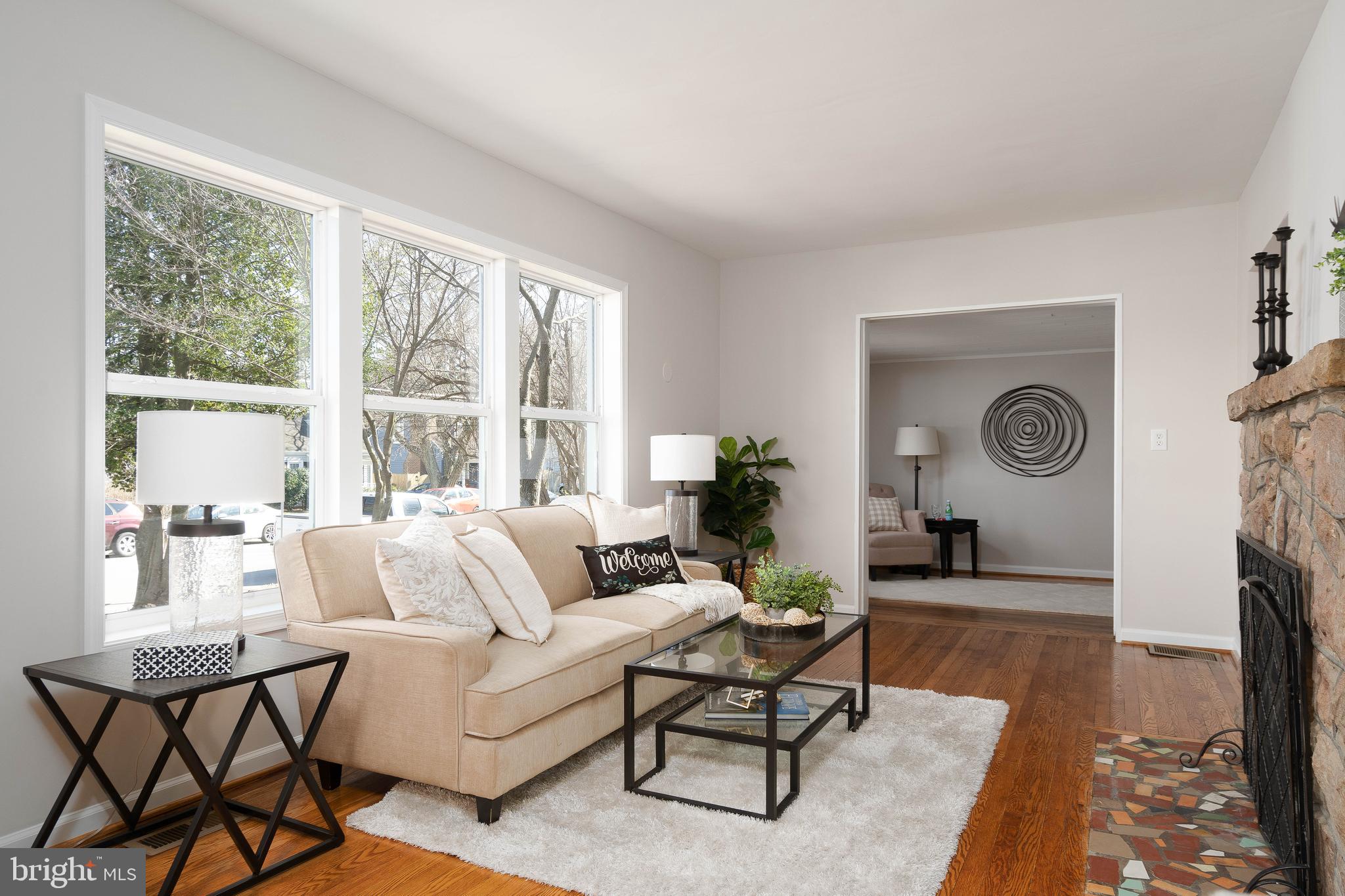 GREENWAY DOWNS - Residential