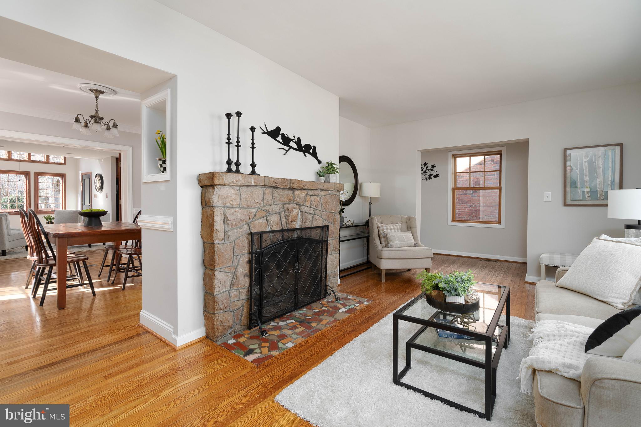 GREENWAY DOWNS - Residential