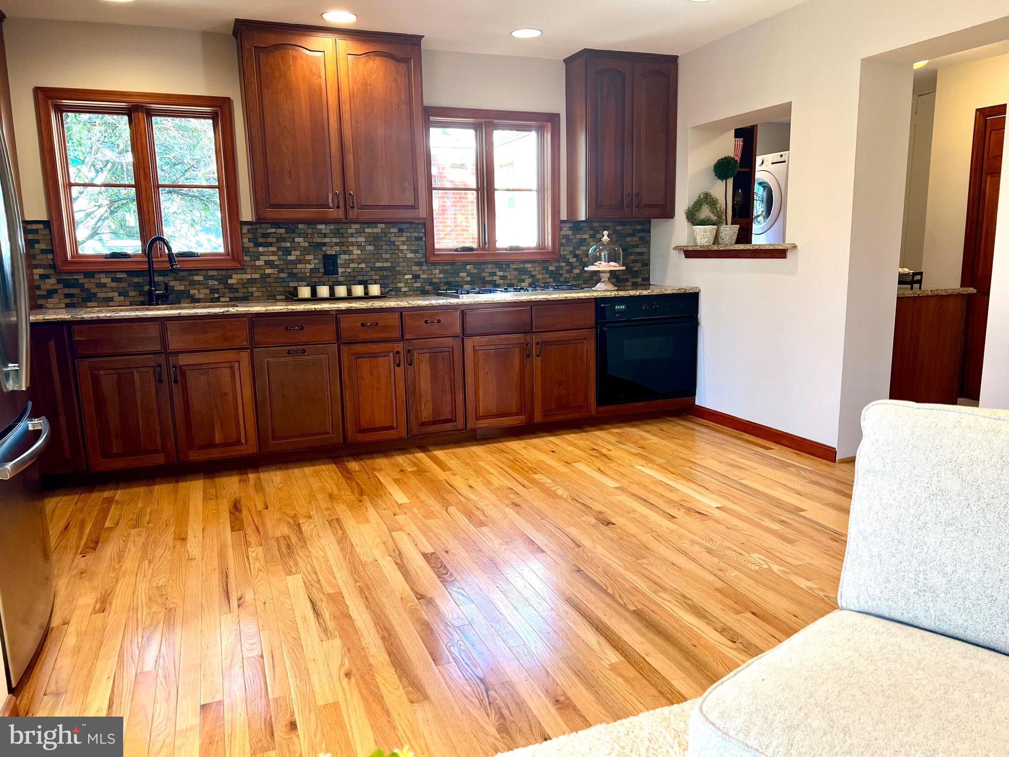 GREENWAY DOWNS - Residential