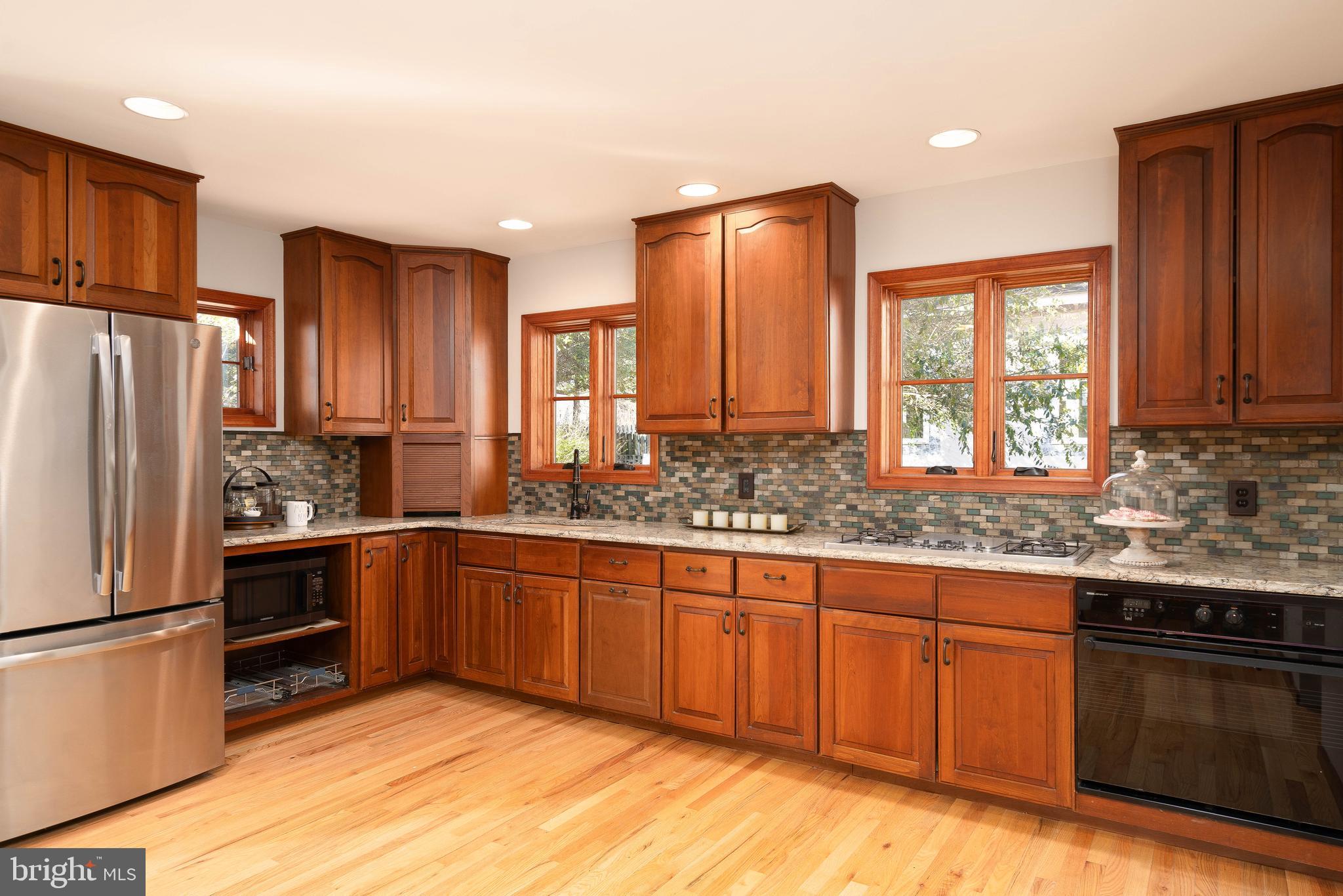 GREENWAY DOWNS - Residential