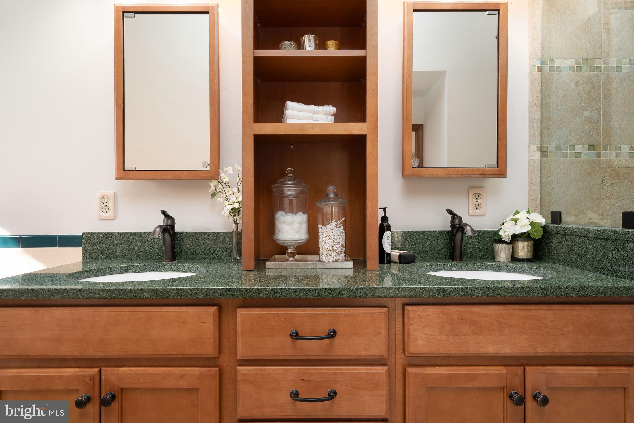 GREENWAY DOWNS - Residential