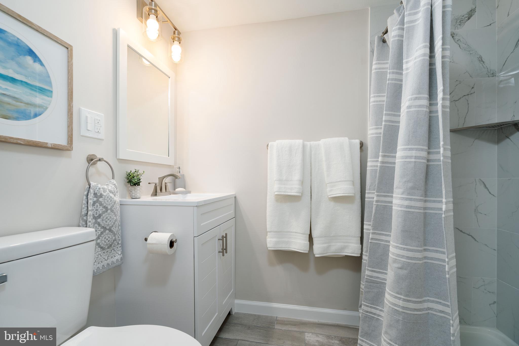 GREENWAY DOWNS - Residential