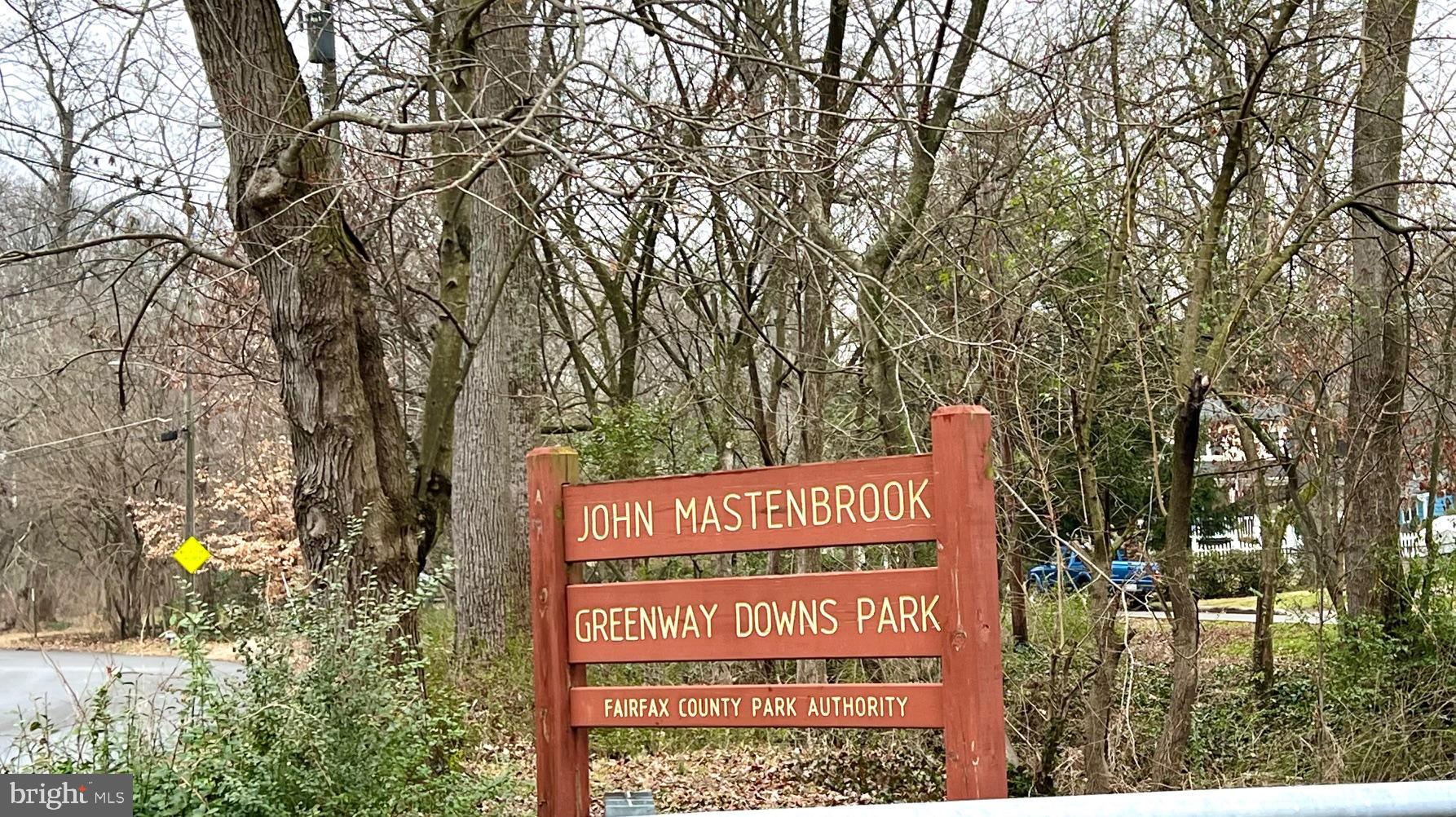 GREENWAY DOWNS - Residential