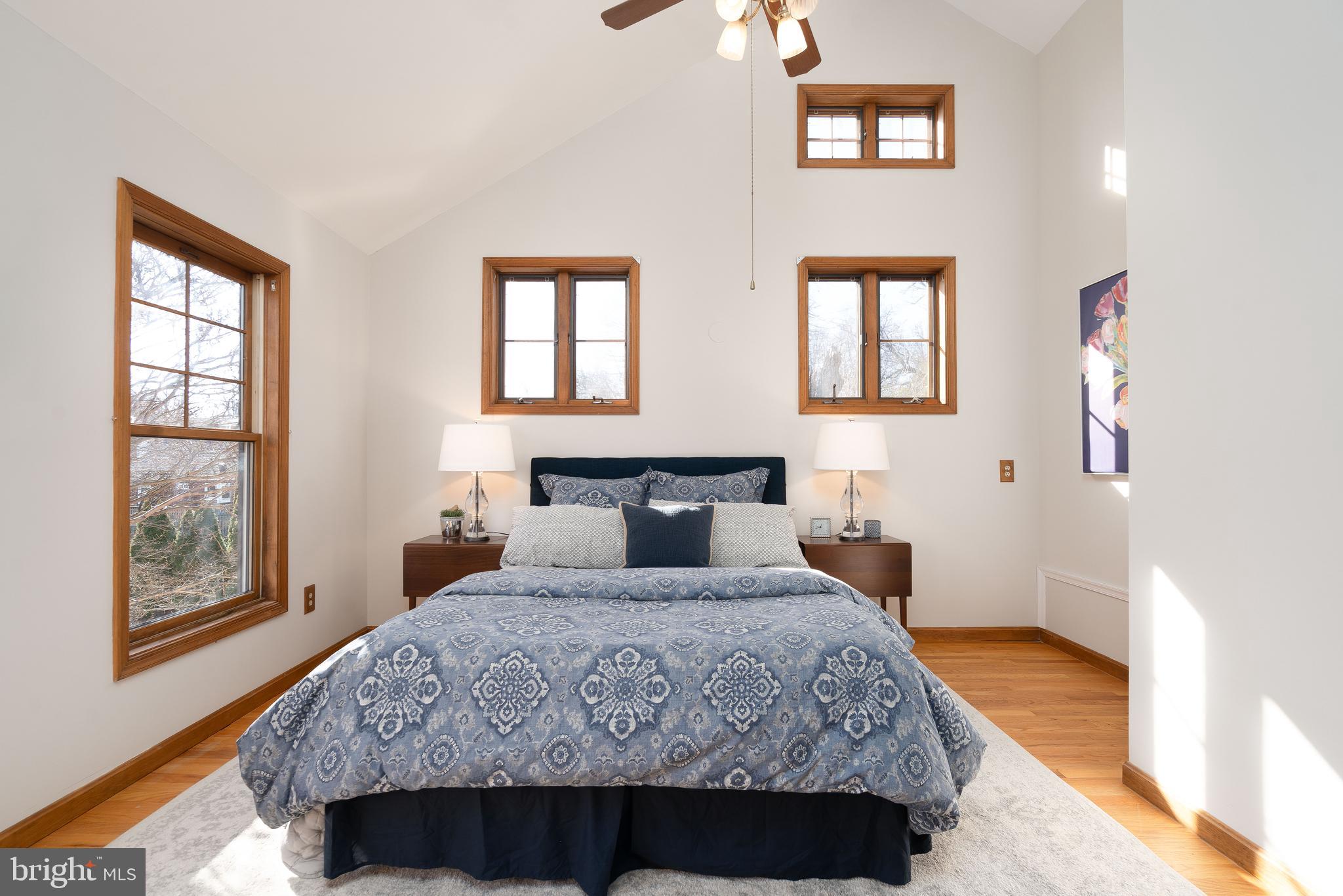 GREENWAY DOWNS - Residential