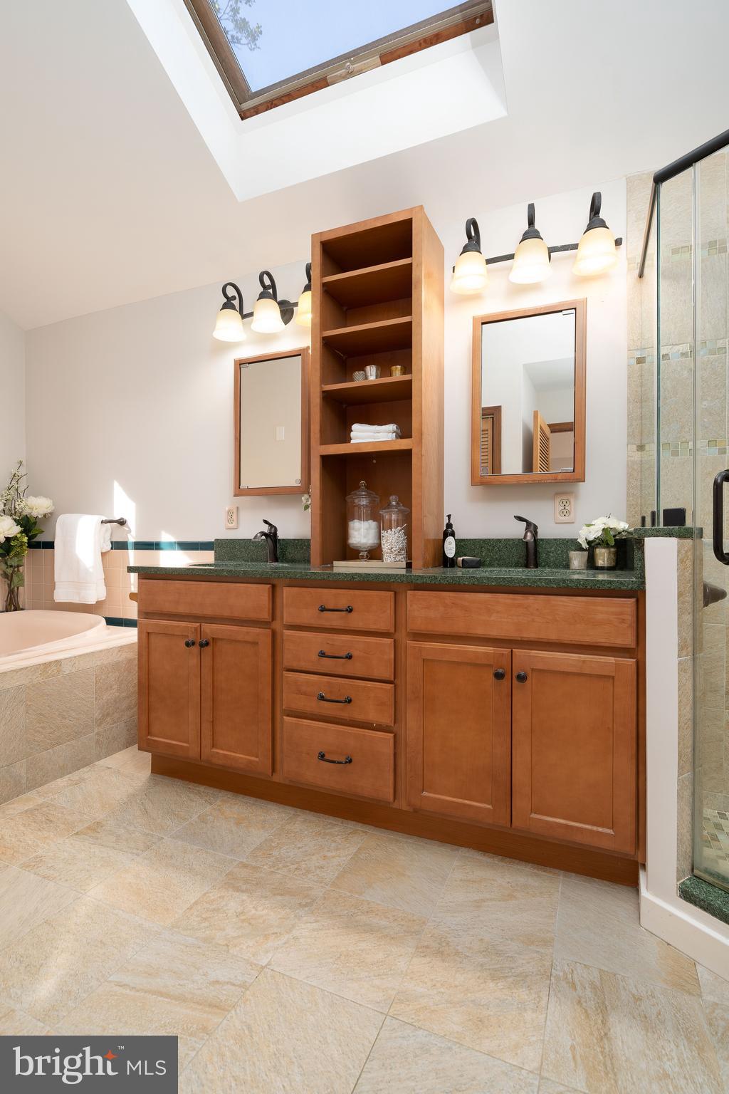 GREENWAY DOWNS - Residential