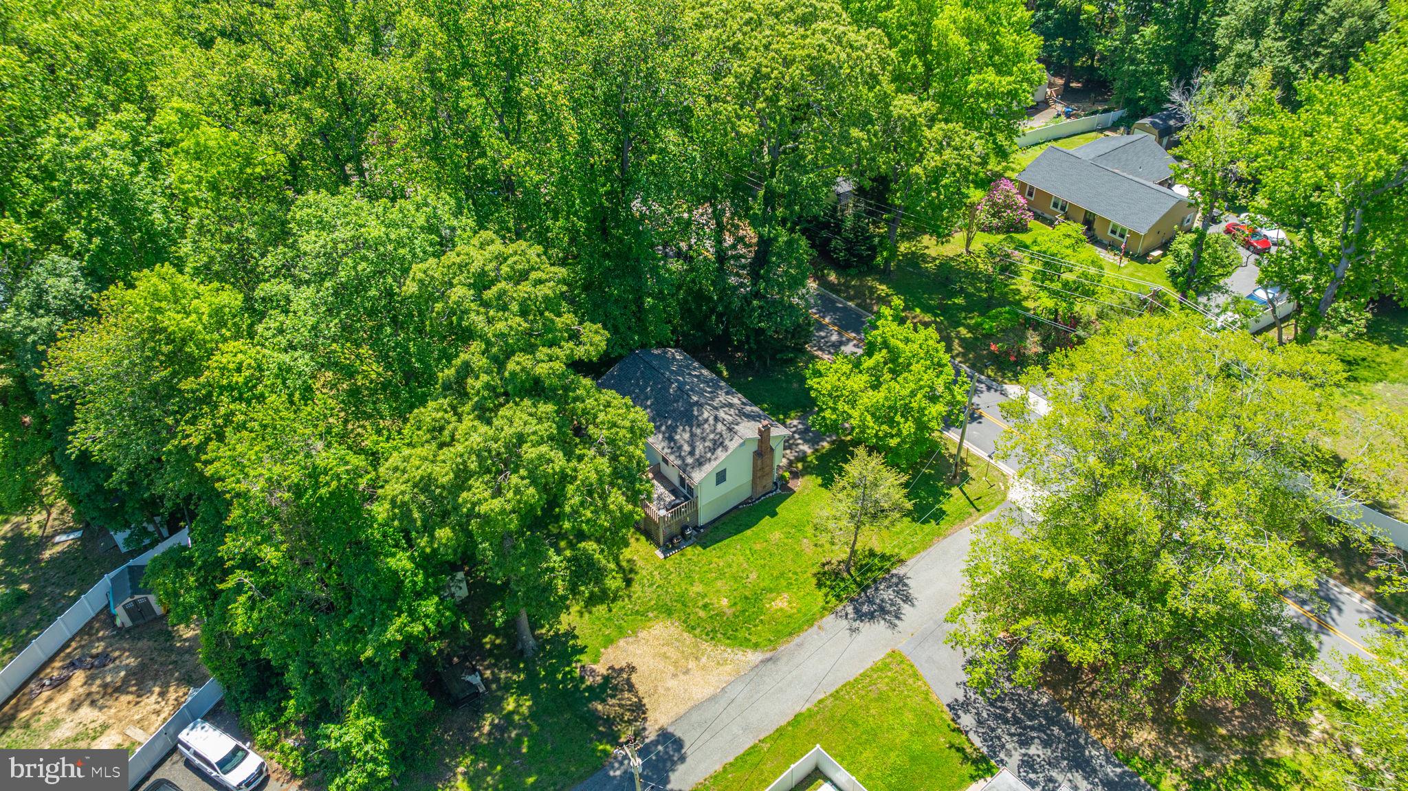 LONG BEACH - Residential