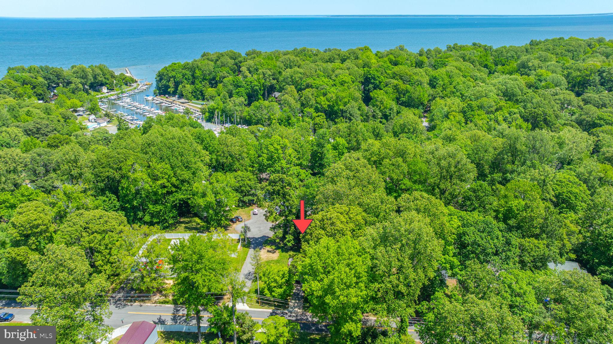 LONG BEACH - Residential