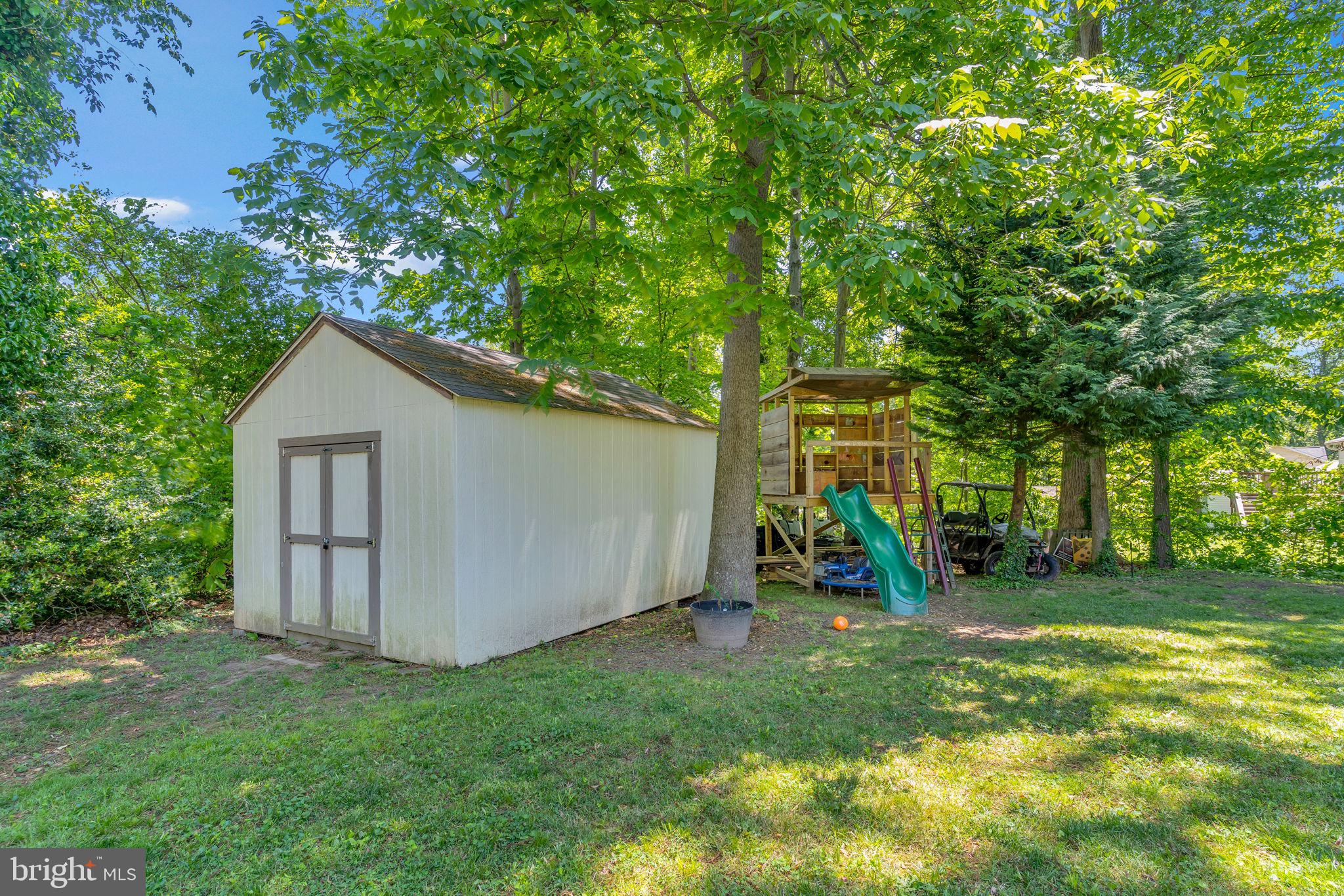 LONG BEACH - Residential