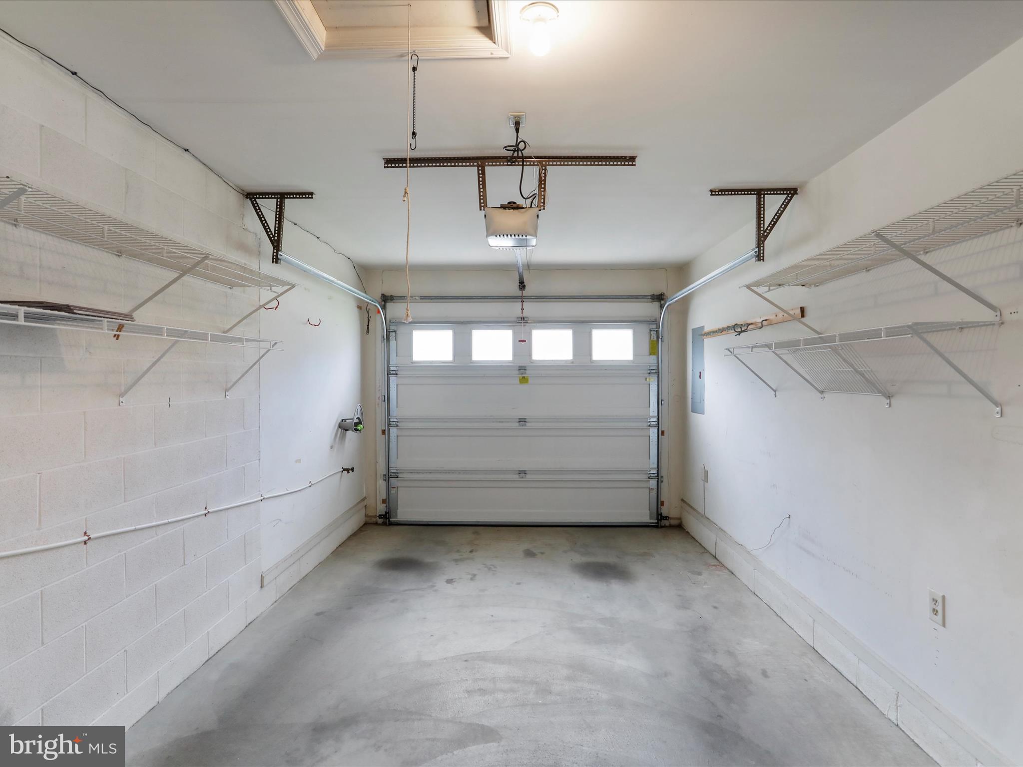 TOWNE OAK VILLAGE - Residential