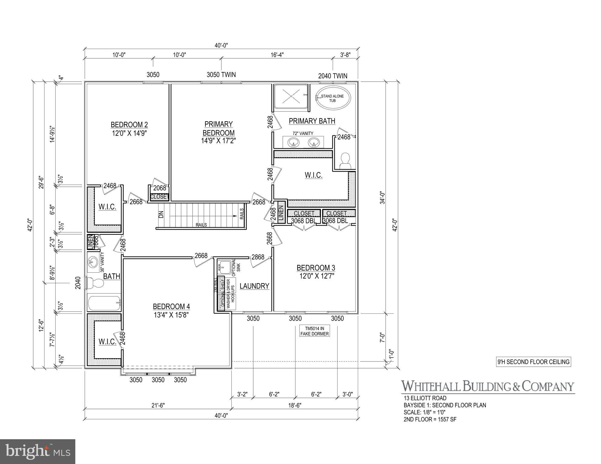 13 ELLIOTT ROAD