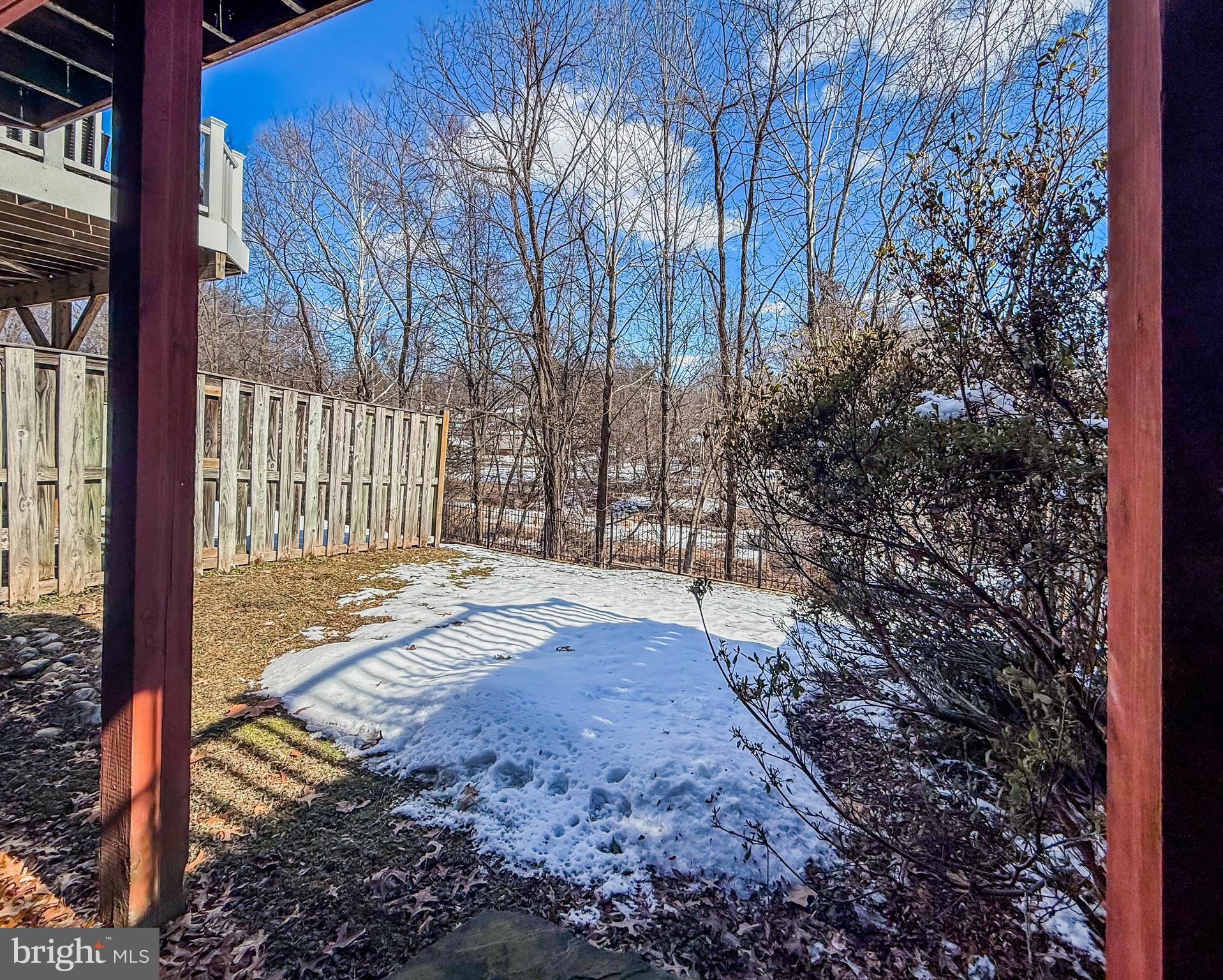 TOWER OAKS - Residential