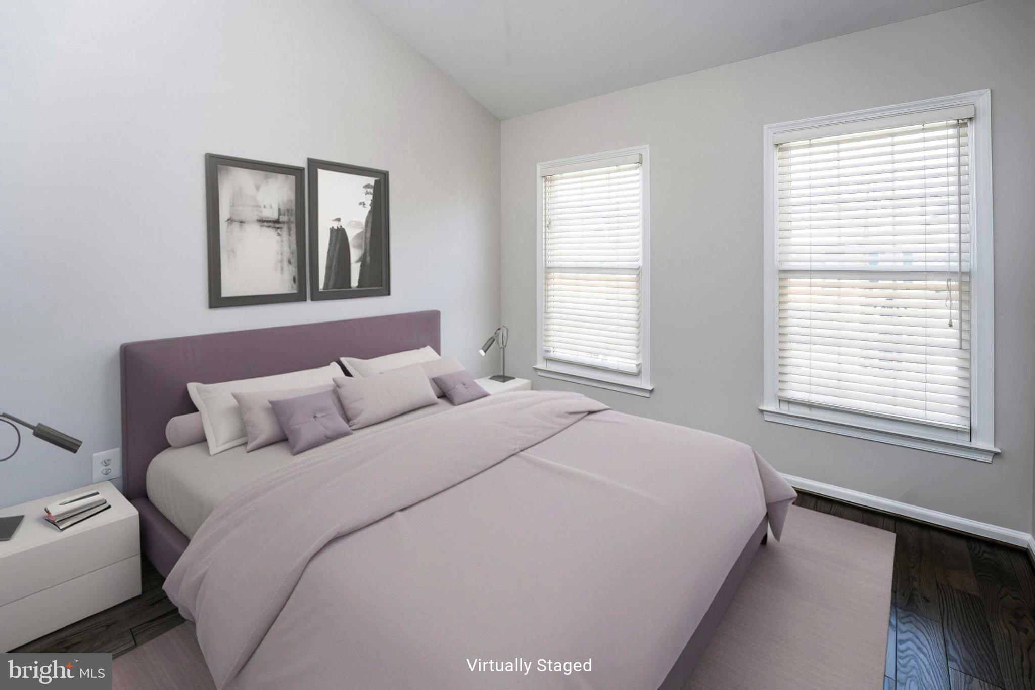 TOWER OAKS - Residential