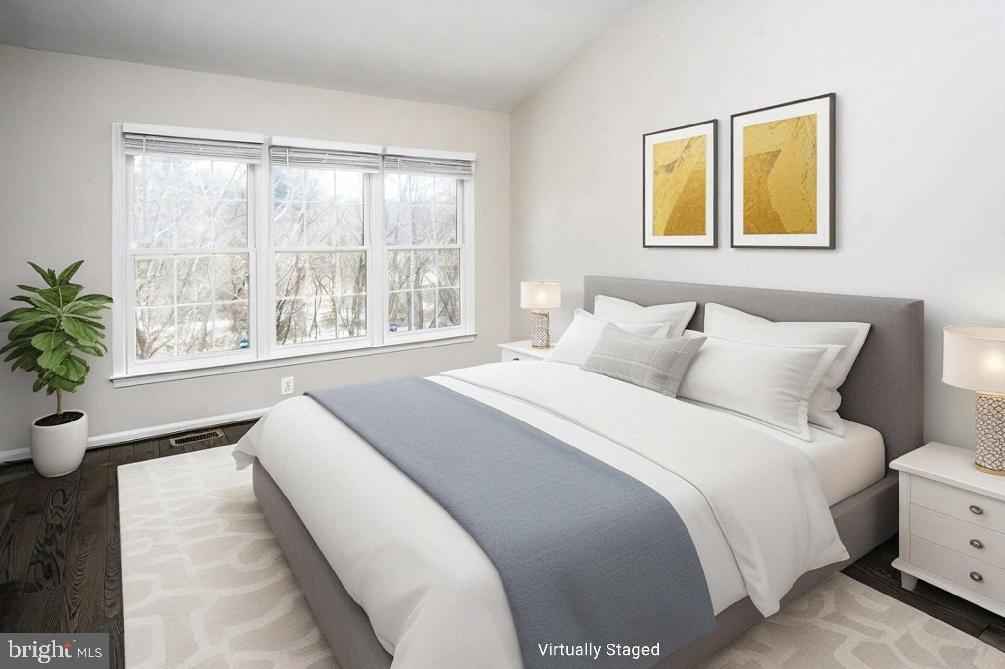 TOWER OAKS - Residential