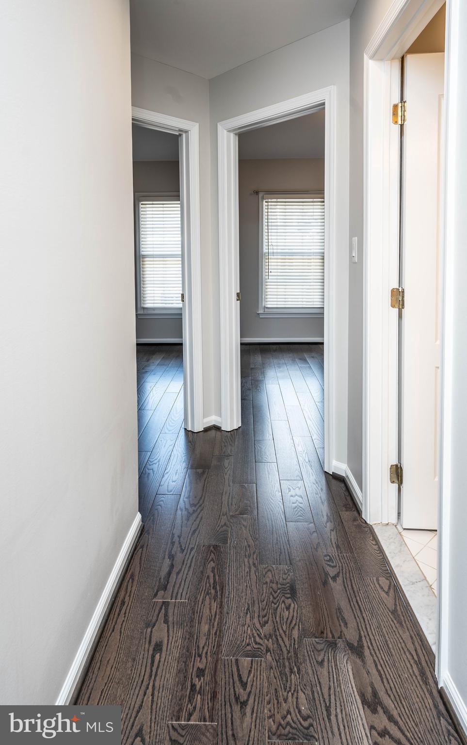 TOWER OAKS - Residential