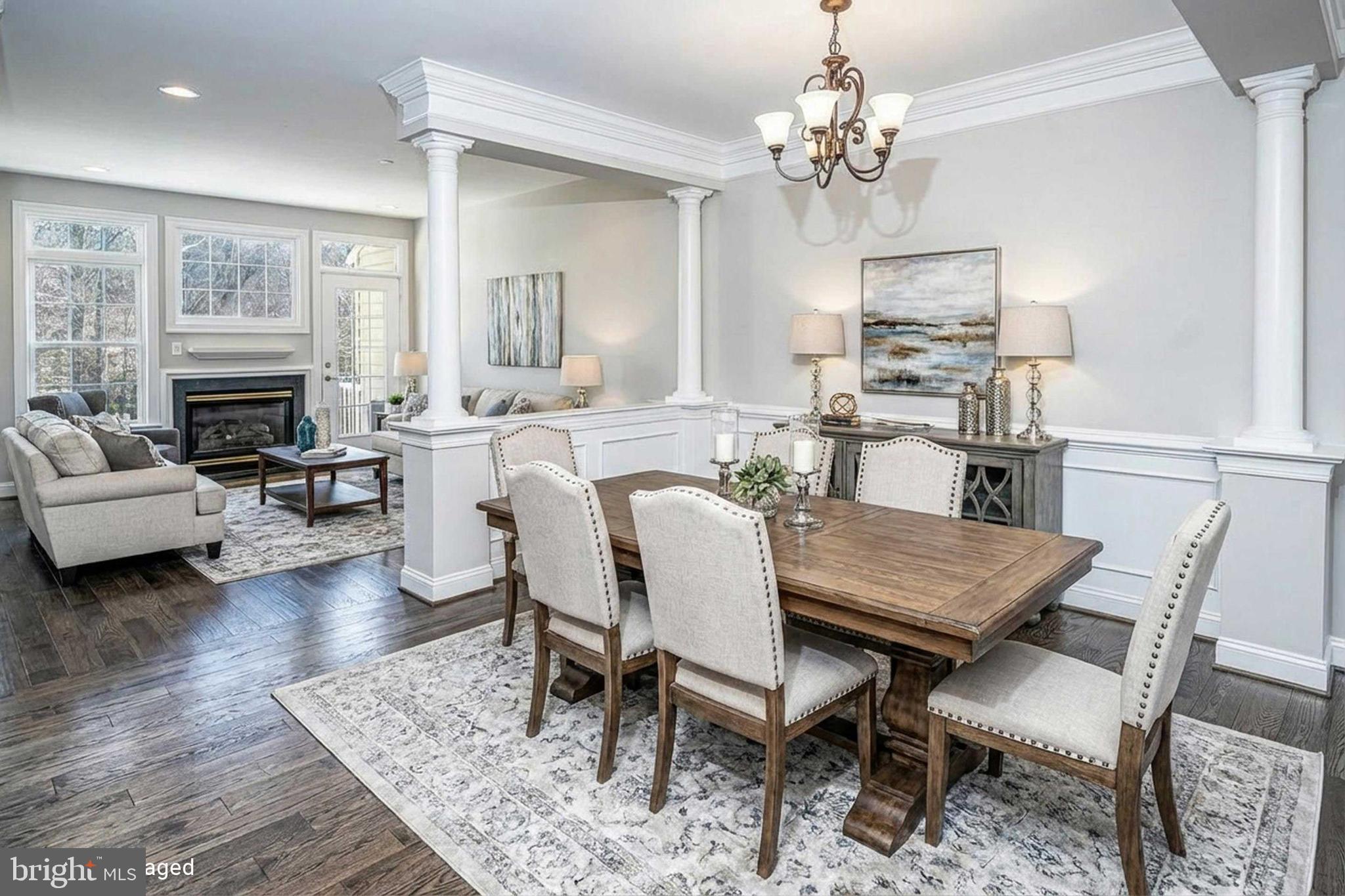 TOWER OAKS - Residential