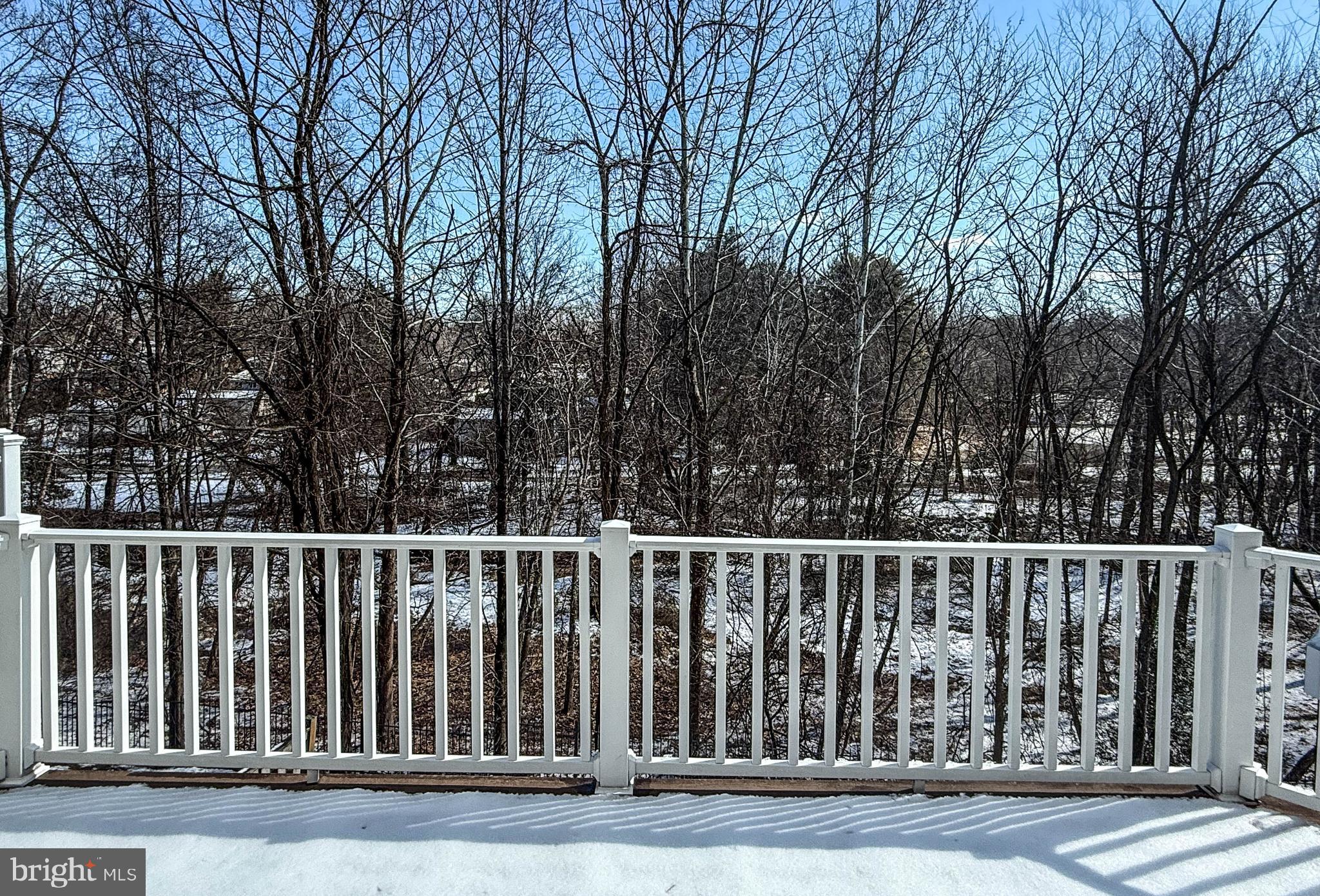 TOWER OAKS - Residential