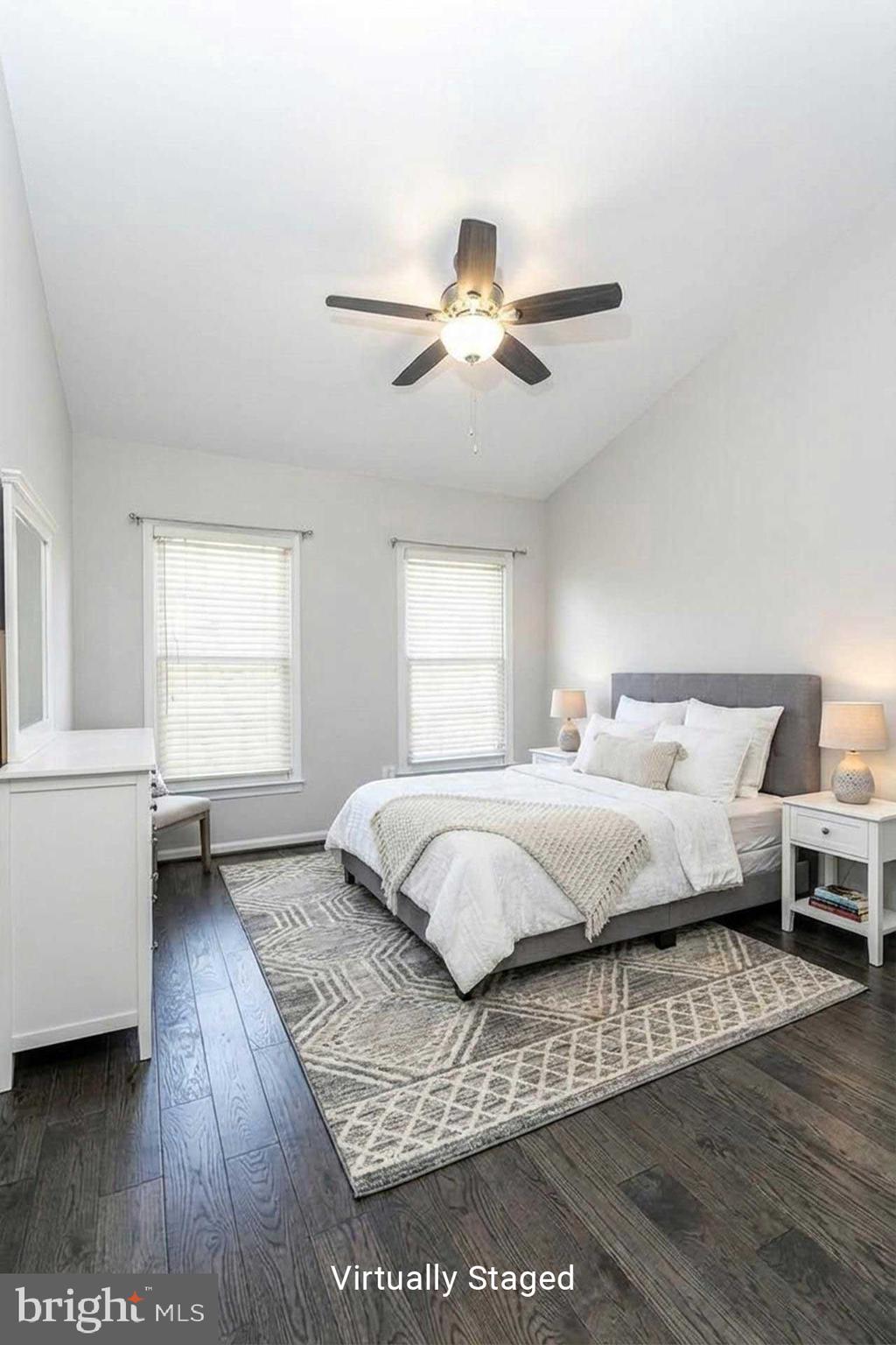 TOWER OAKS - Residential