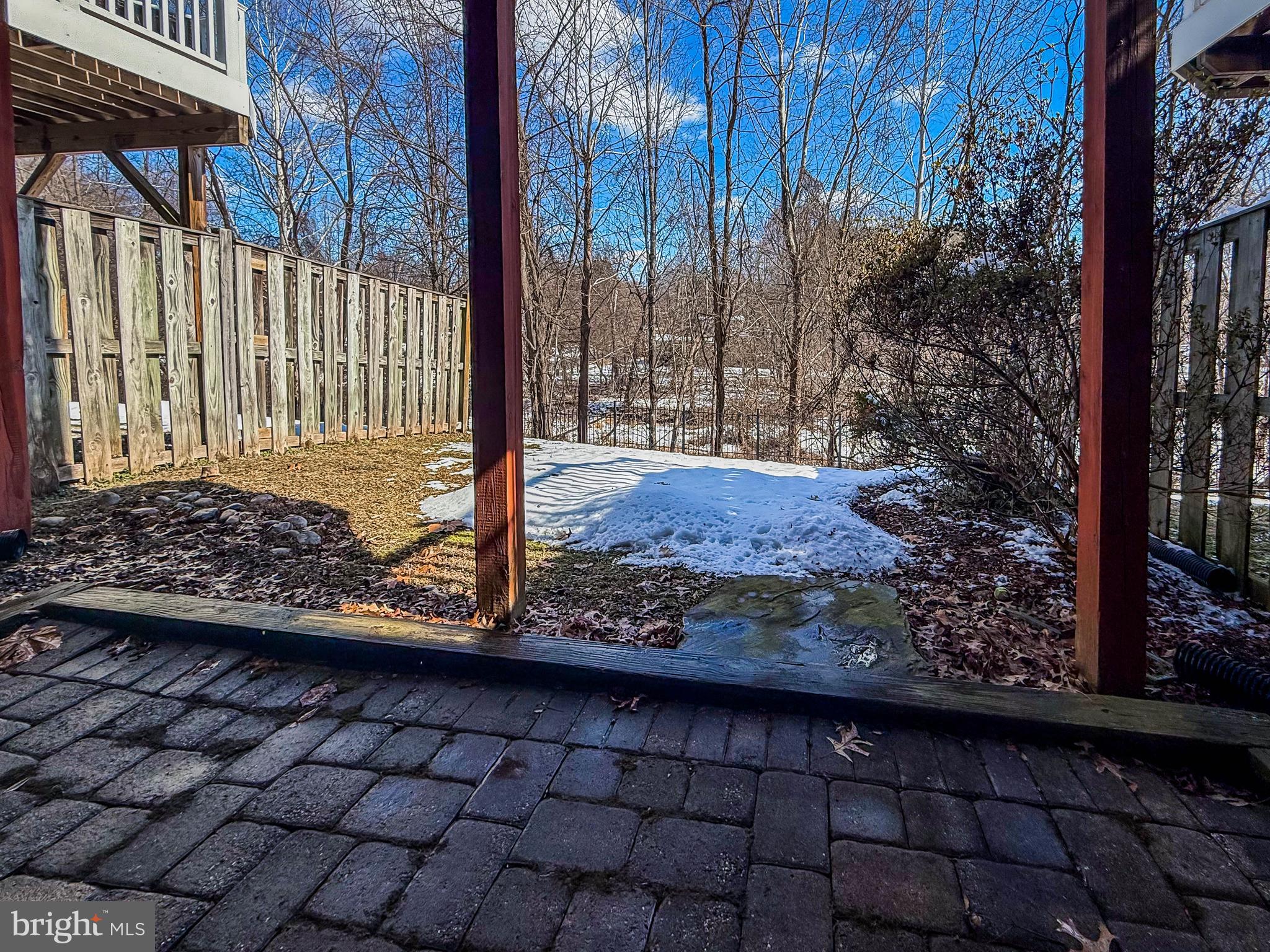 TOWER OAKS - Residential