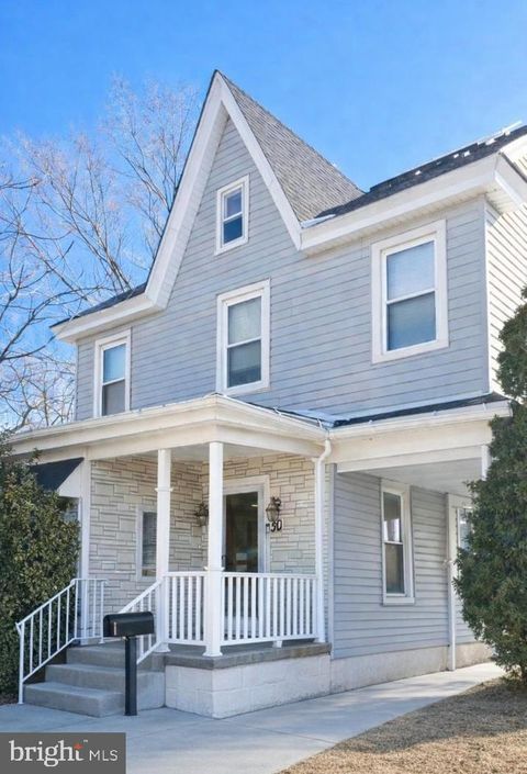 20 E BUCK STREET PAULSBORO NJ 08066