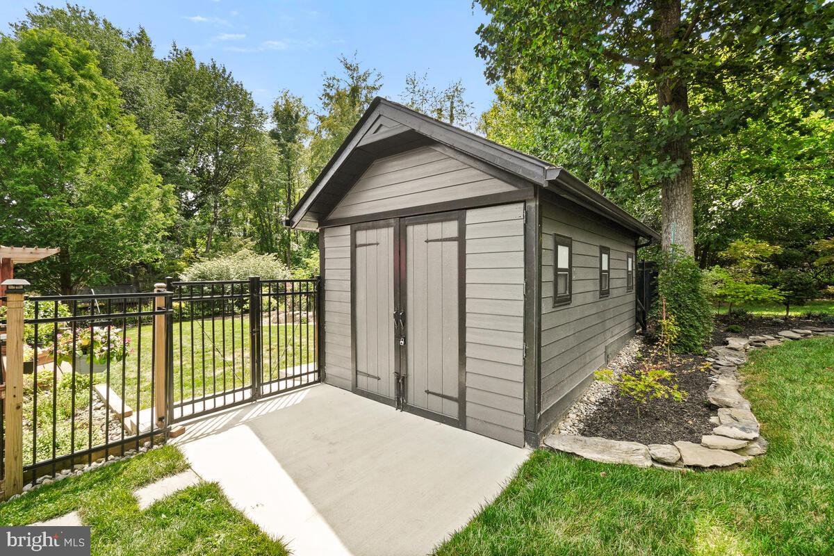 THE MEADOWS - Residential