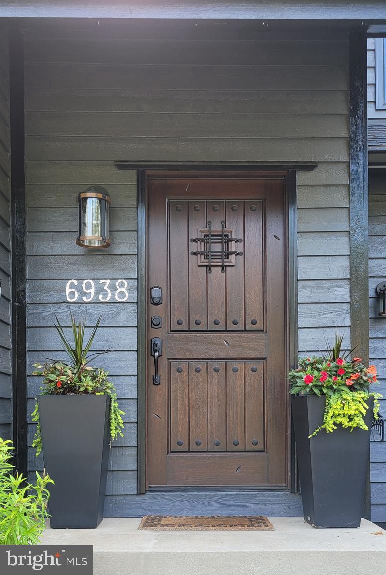 THE MEADOWS - Residential