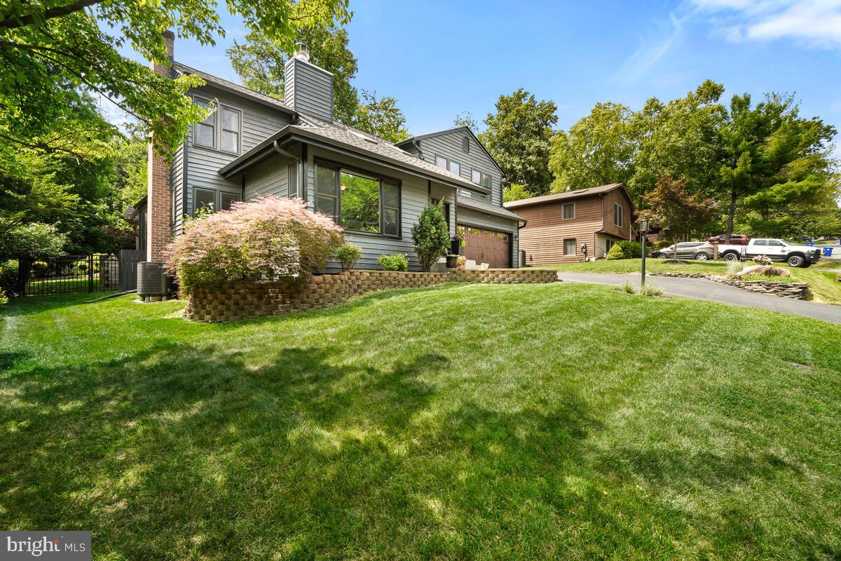 THE MEADOWS - Residential