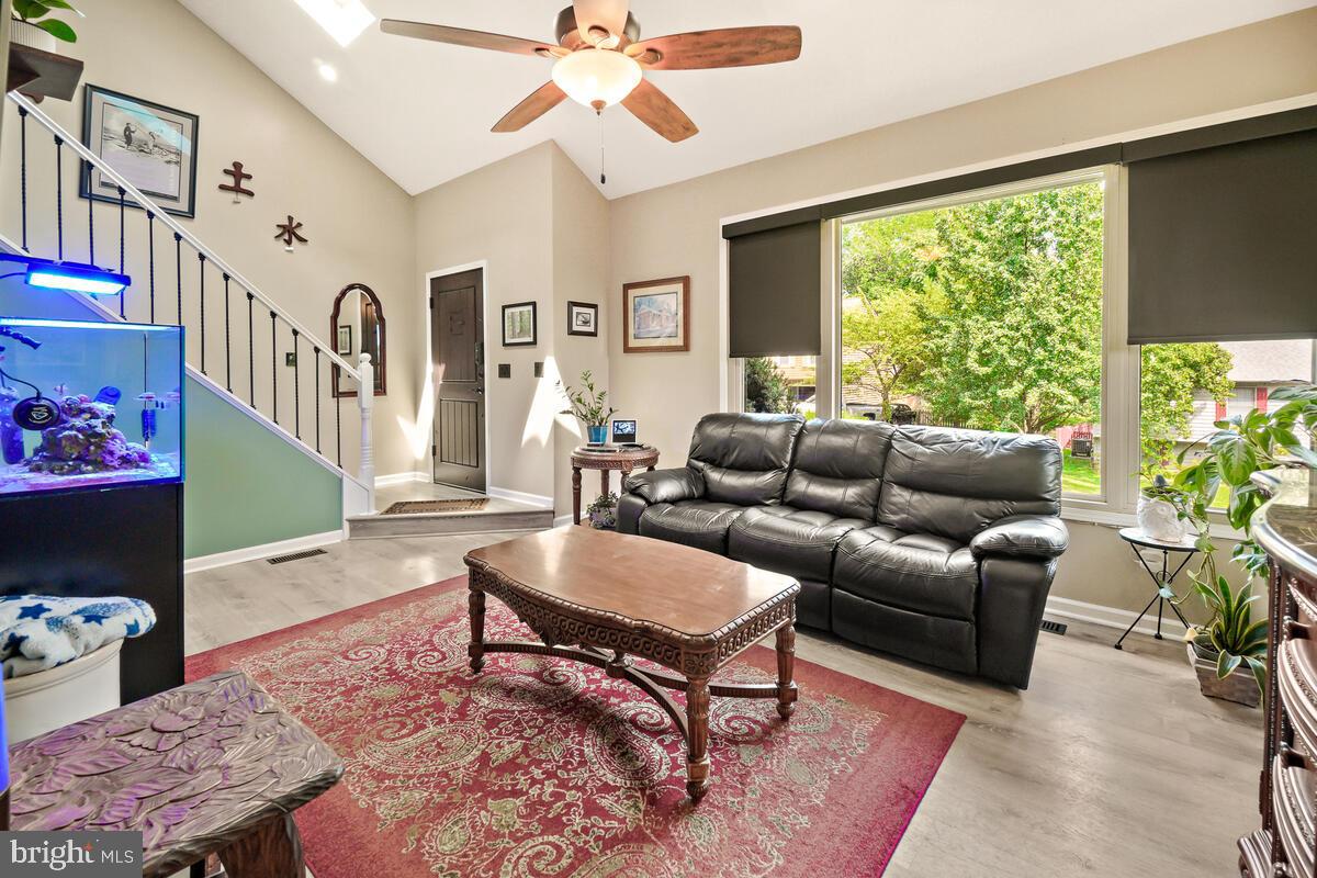 THE MEADOWS - Residential