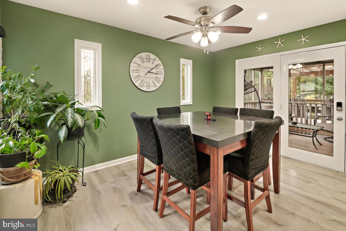 THE MEADOWS - Residential