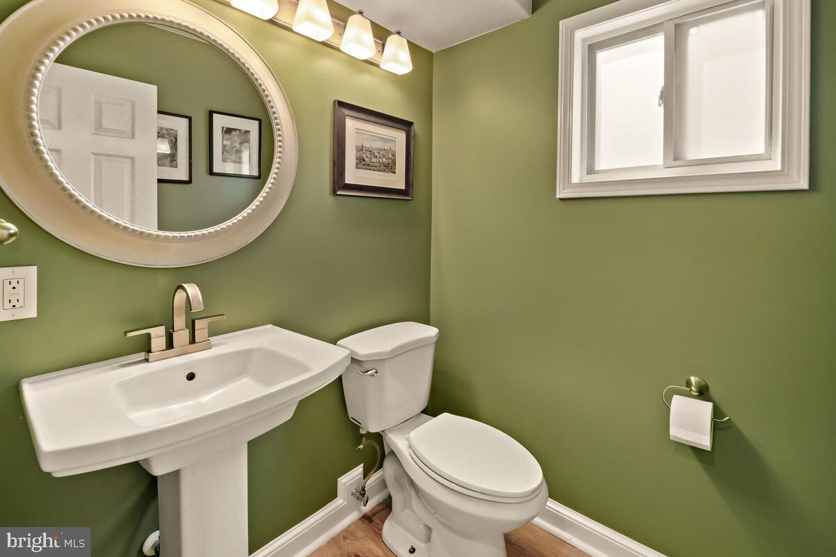 THE MEADOWS - Residential