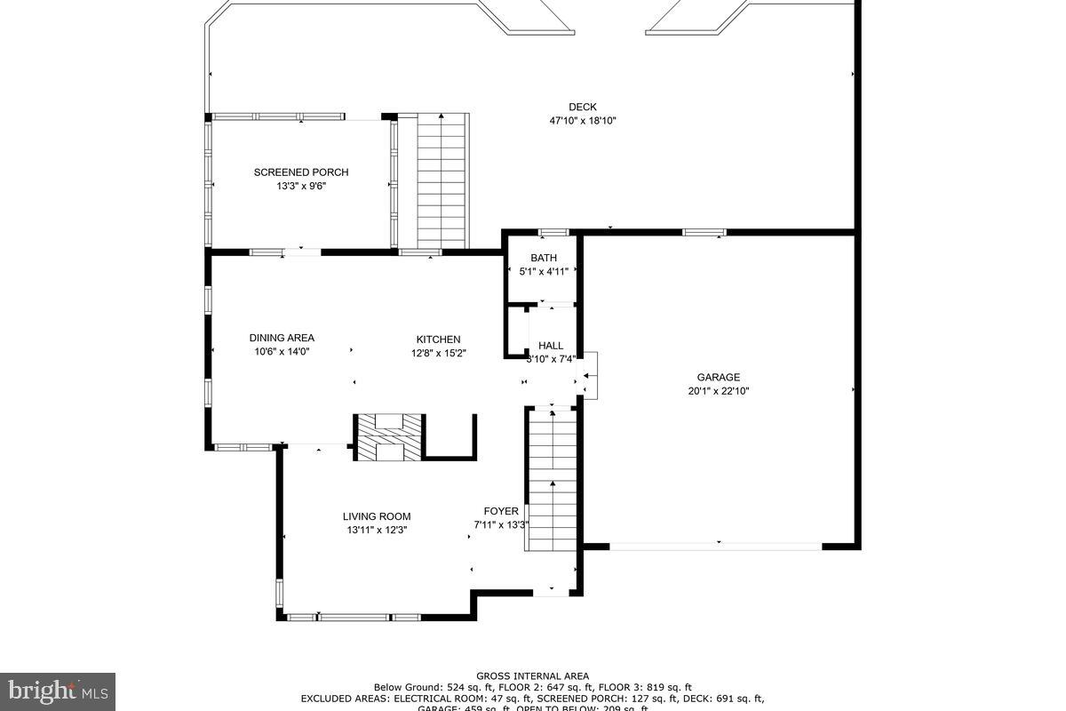 THE MEADOWS - Residential