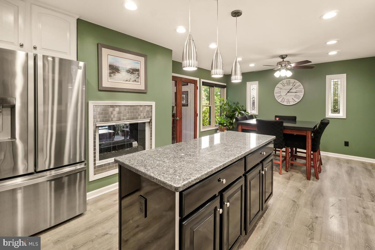 THE MEADOWS - Residential