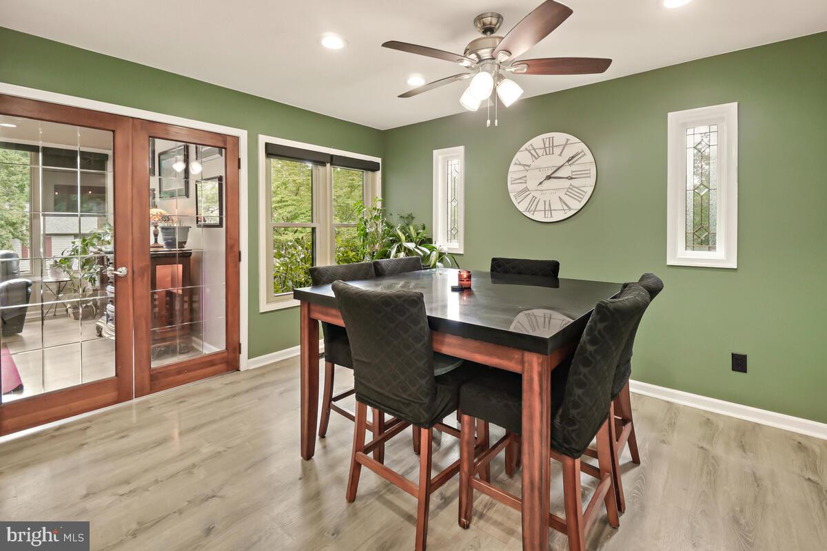 THE MEADOWS - Residential