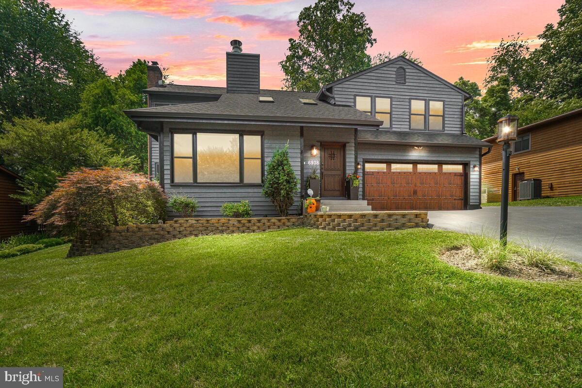 THE MEADOWS - Residential