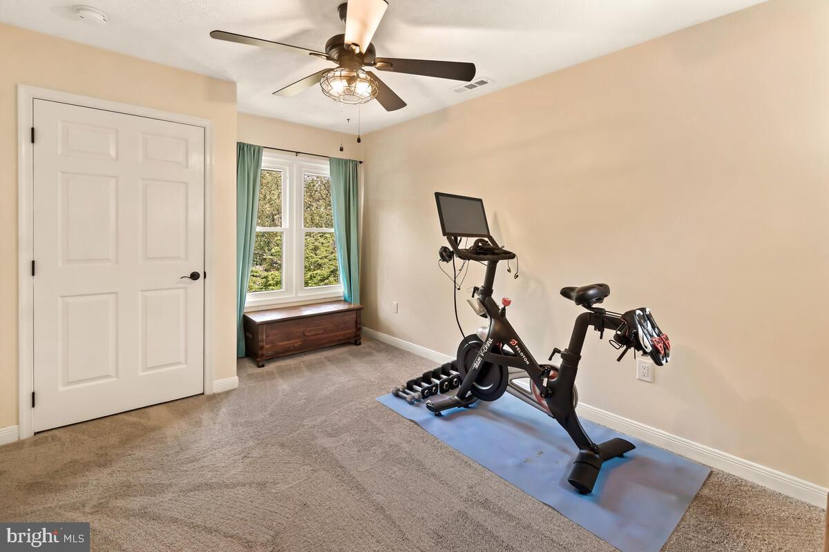 THE MEADOWS - Residential