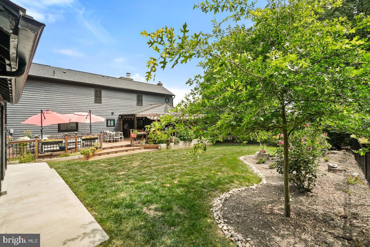 THE MEADOWS - Residential