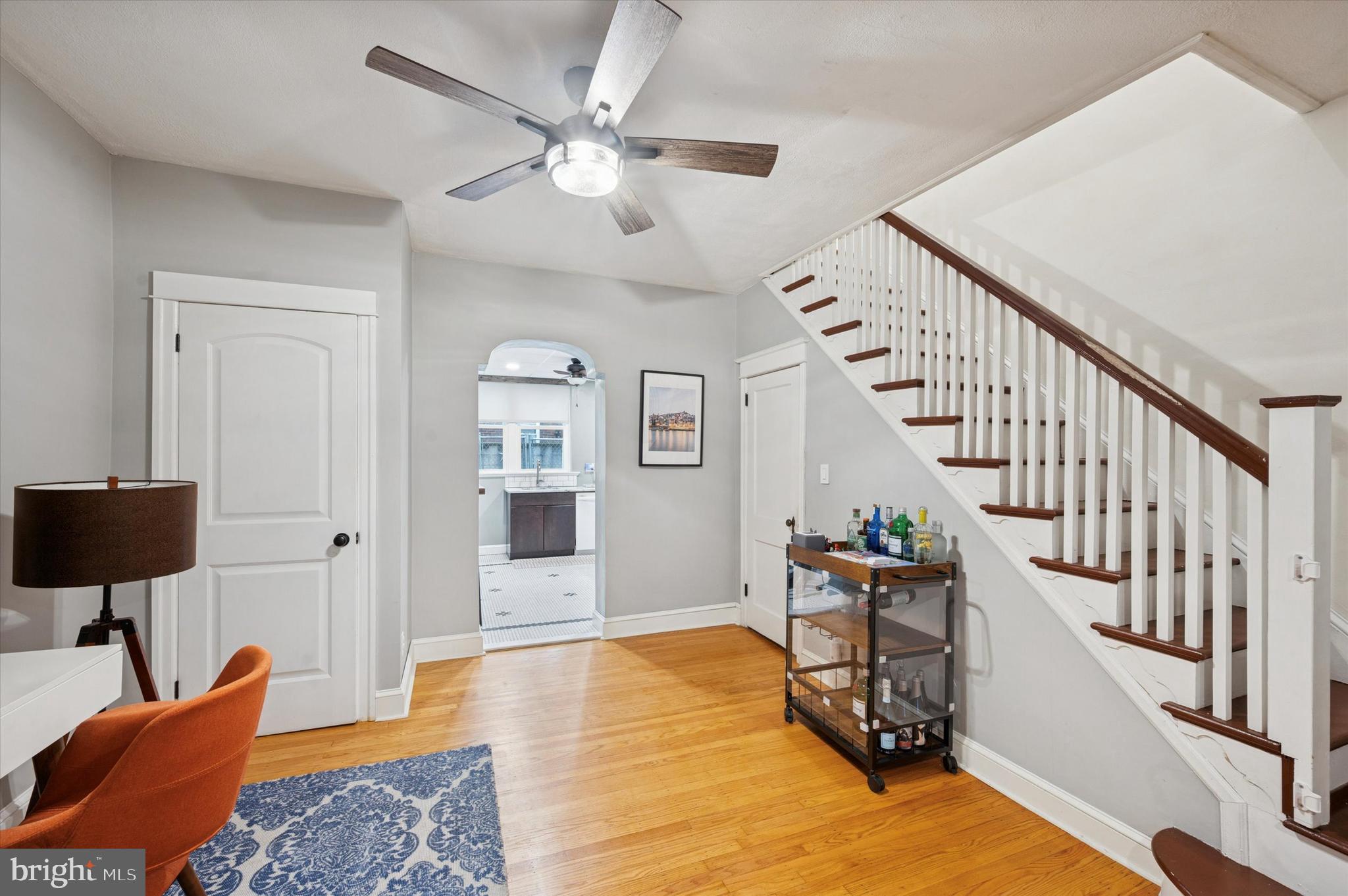 GIRARD ESTATES - Residential