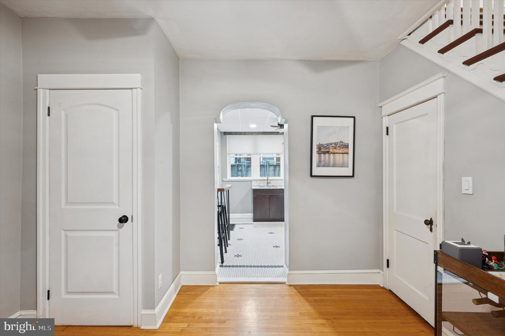 GIRARD ESTATES - Residential