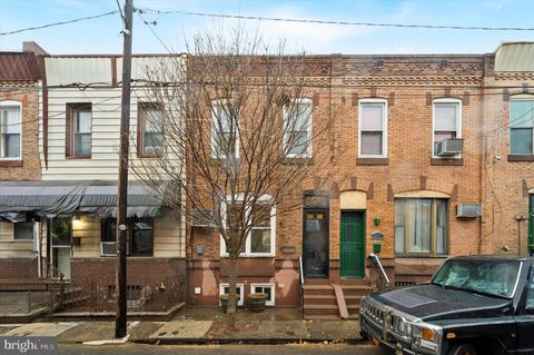 2332 S BOUVIER STREET PHILADELPHIA PA 19145