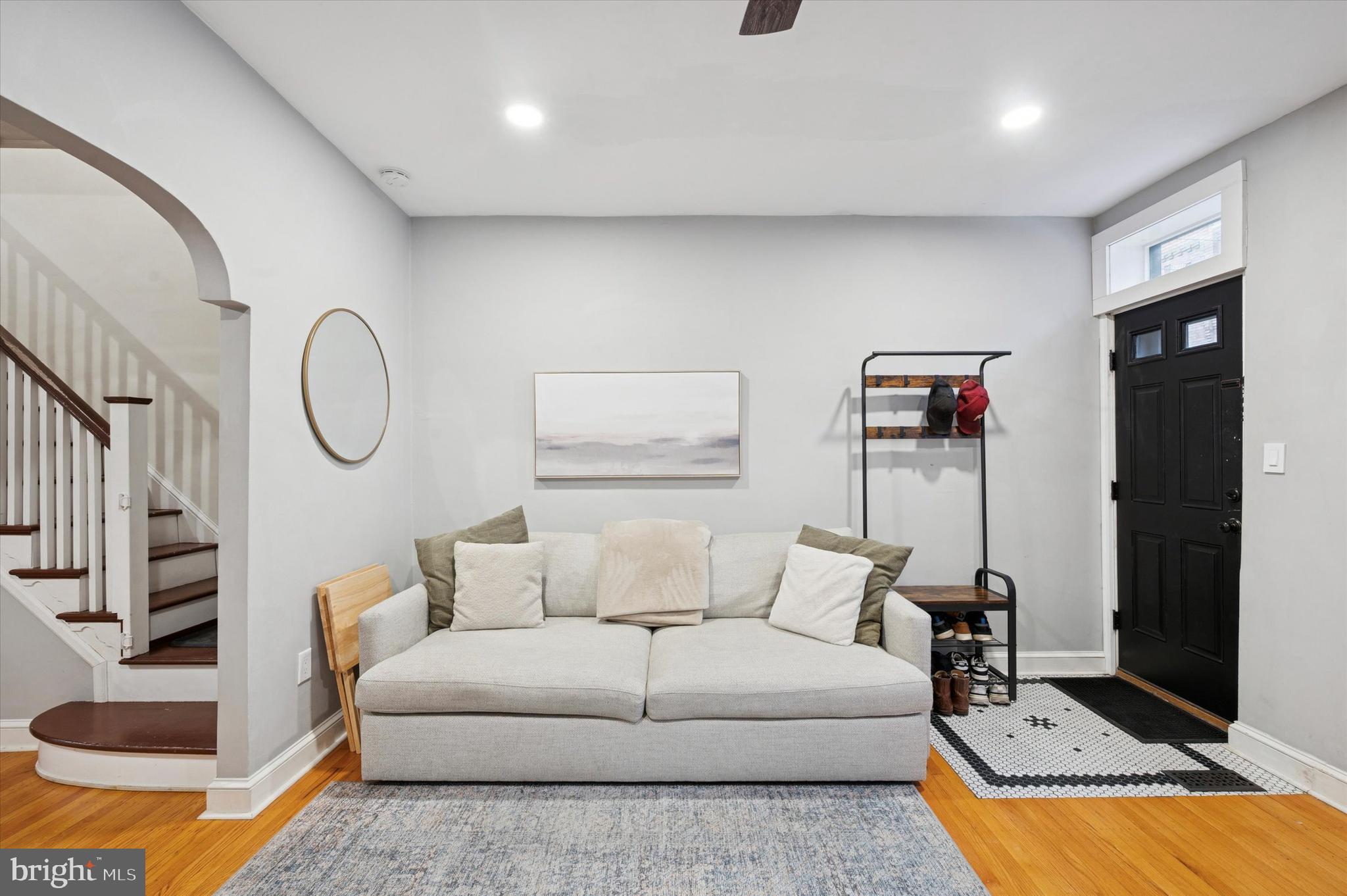 2332 S BOUVIER STREET