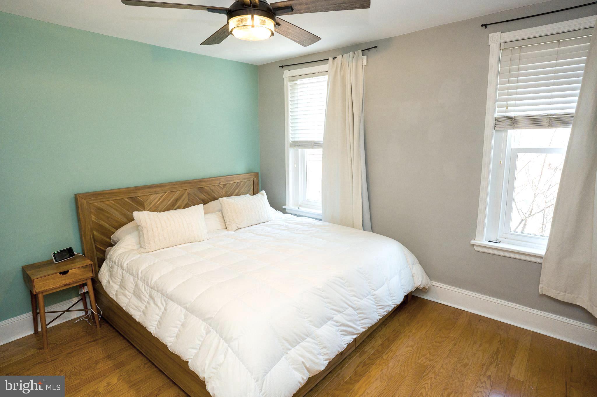 GIRARD ESTATES - Residential